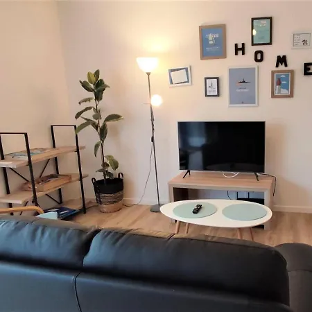 Maison 3* Avec Wifi, Terrasses, Proche A - Fr-1-368-321 Trébeurden