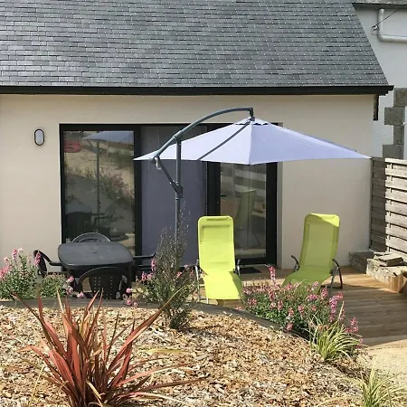 Maison 3* Avec Wifi, Terrasses, Proche A - Fr-1-368-321 Nyaraló