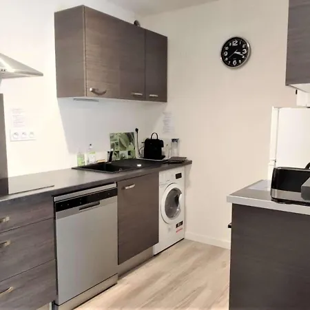Maison 3* Avec Wifi, Terrasses, Proche A - Fr-1-368-321 Nyaraló Trébeurden