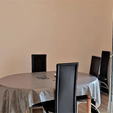 Maison 3* Avec Wifi, Terrasses, Proche A - Fr-1-368-321 Trebeurden