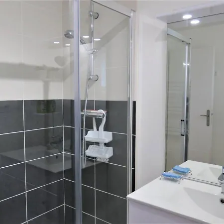 Maison 3* Avec Wifi, Terrasses, Proche A - Fr-1-368-321 *