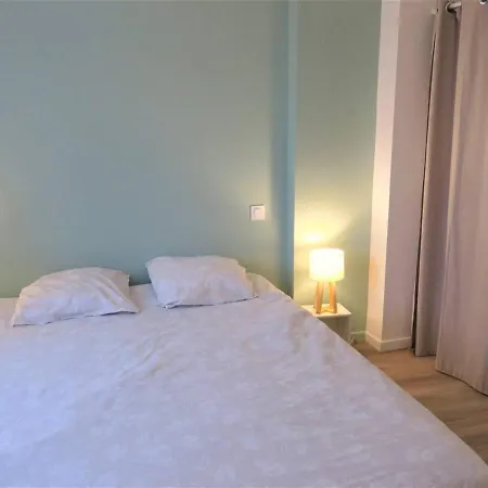Holiday home Maison 3* Avec Wifi, Terrasses, Proche A - Fr-1-368-321 Trebeurden